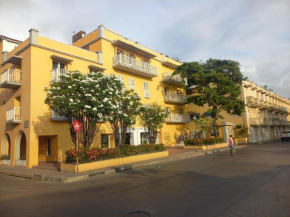 Apartamento centro historico